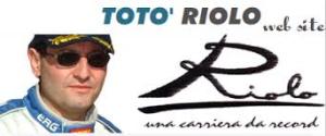 L'asso Totò Riolo presente al 1° RallyDay Monti Nebrodi
