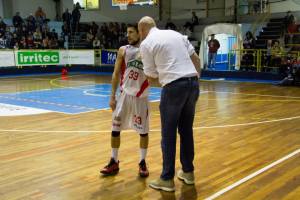 Giuseppe Condello (Costa d'Orlando) allenarà la selezione B
