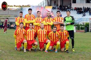 L'organico delI'gea Virtus