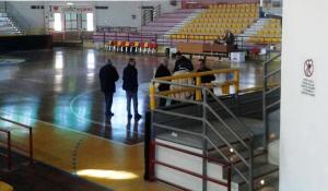 La Commissione di vigilanza riunitasi al PalAlberti