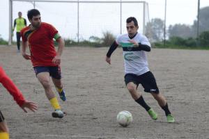Buda in azione