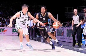 Orlandina Basket