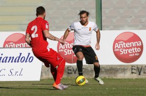 Orlando in azione
