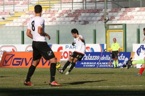Esordio al piccolo trotto per Mancini, non ancora al top della forma