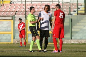 Neanche "Re Giorgio" è riuscito a cambiare un pomeriggio poco esaltante