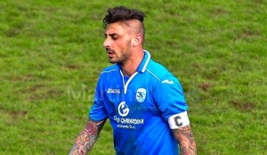 Adriano Montalto è tra le rivelazioni del torneo di Lega Pro. Il Trapani lo vorrebbe in B