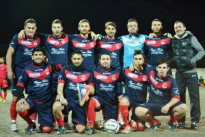 Atletico Cameris