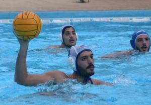 Benny Abbaleo in azione
