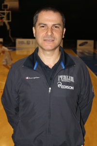 Antonio Bocchino