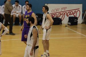 Calderazzo, Zaccone e Ioppolo