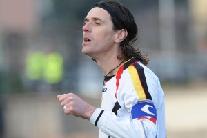 Michele Cataldi, tre stagioni al Merì