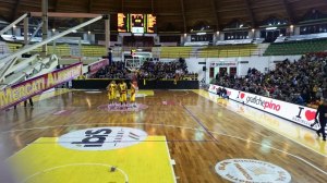 Il quintetto di Barcellona