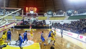Azione di gioco