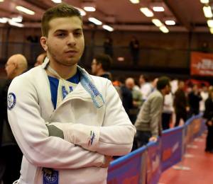 Emanuele Allegra