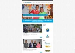 Eolie Running Tour 2015