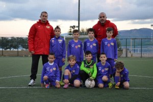 Il Football 24 Piccoli Amici