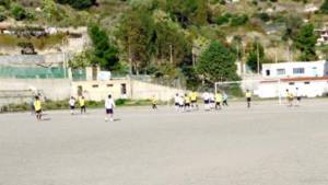 Un Attacco del Contesse