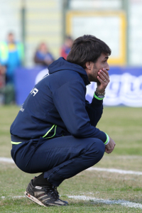 La concentrazione di Grassadonia (foto Maricchiolo)