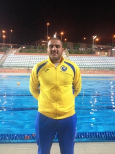 Gianmarco Manna (Cus Unime)