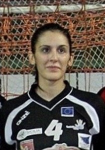 Greta Di Dio