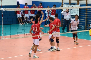 Pallavolo Messina