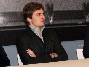 Il procuratore Andrea Manfredonia, che assiste sia Mancini che Serpieri