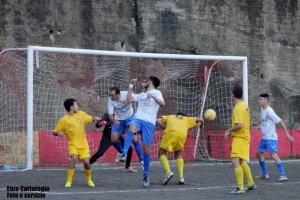 L'Azione del secondo gole dell'Iniziativa