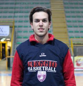Matteo Stracuzzi (VIS Reggio)