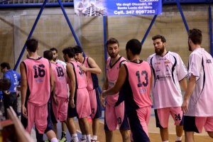 Minibasket Milazzo