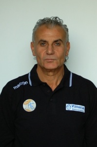 Franco Pichilli, preparatore atletico del Patti