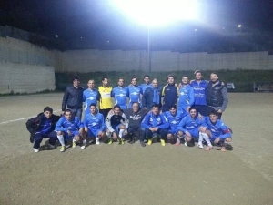 Polisportiva Forense Zancle