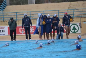 Time out OSSIDIANA