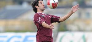 Uno stop volante di Mancini, grande protagonista in granata