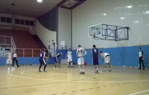 Catotti in lunetta
