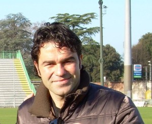 Il consulente di mercato Eupremio Carruezzo