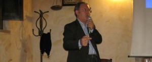 Il Prof. Sabatino Carianni entra a far parte dello staff della Costa d'Orlando
