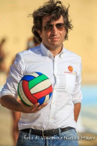 Il presidente Felice Genovese (foto Nicita)