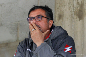 Il mister Mandragora "spettatore"