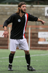 Stefano Tricamo