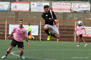 Puntoriere in azione