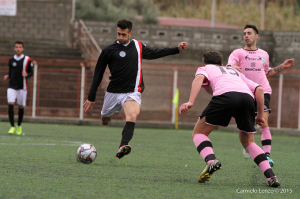 Calafiore prova dalla distanza 