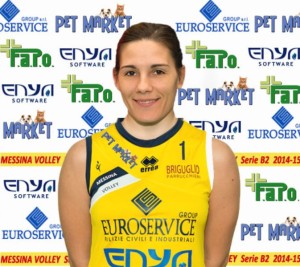 Alessandra Maccarrone 