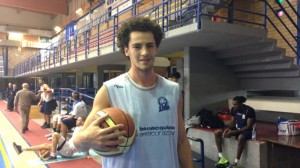 Marco Portannese pronto a vestire la maglia di Latina