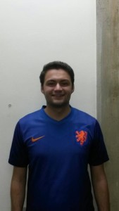 Massimo De Leo (Siac)