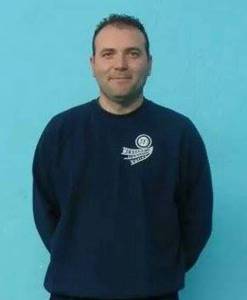 Pastone, l'allenatore del Messana Tremonti