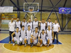 I ragazzi dell'Orsa Barcellona