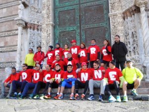Fermare la duchenne