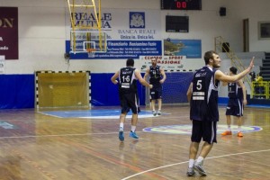 Ottima prestazione per la Nertos Cosenza