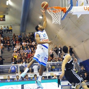 Orlandina Basket