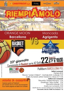 Si moltiplicano le iniziative per offrire un grande colpo d'occhio nel derby del PalAlberti